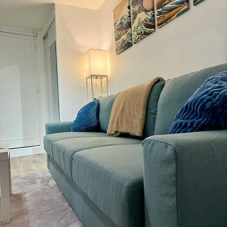 Studio Cozy Au Coeur Des Carmes Τουλούζη Εξωτερικό φωτογραφία