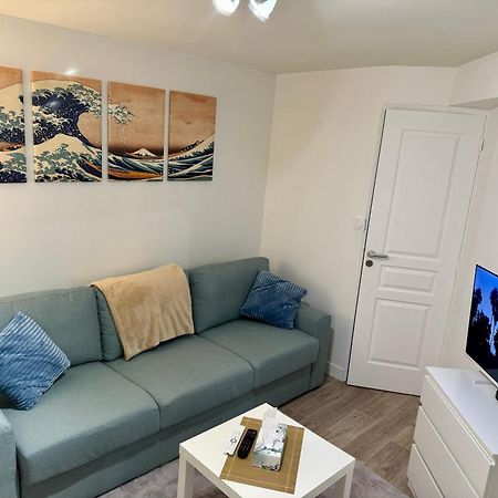 Studio Cozy Au Coeur Des Carmes Τουλούζη Εξωτερικό φωτογραφία