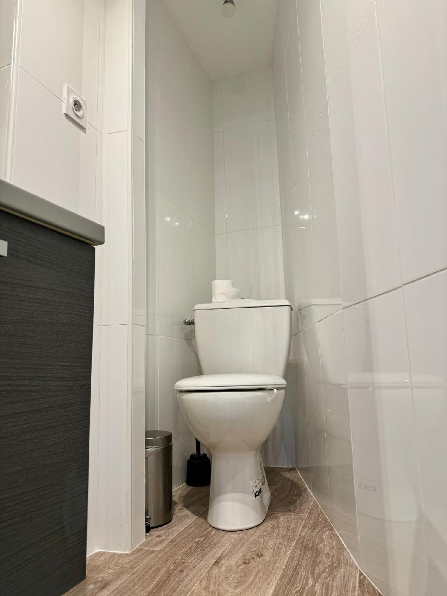 Studio Cozy Au Coeur Des Carmes Τουλούζη Εξωτερικό φωτογραφία