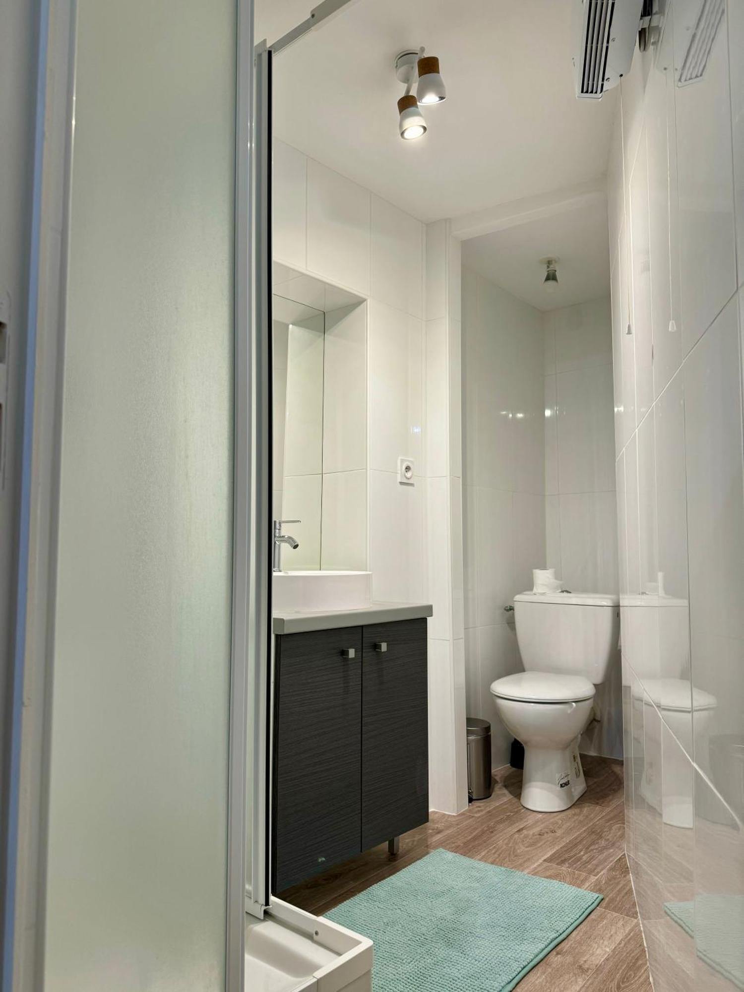 Studio Cozy Au Coeur Des Carmes Τουλούζη Εξωτερικό φωτογραφία
